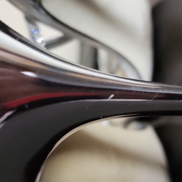 Ivanka Trump, 8.5, silver - Picture 5 of 7